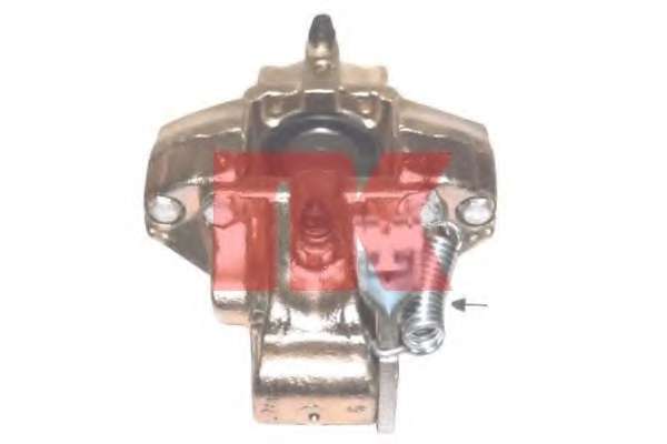 Тормозной суппорт