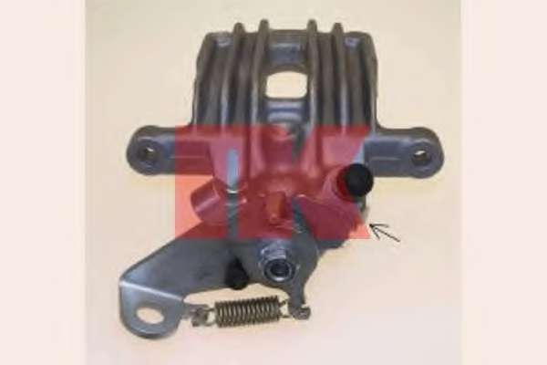 Тормозной суппорт