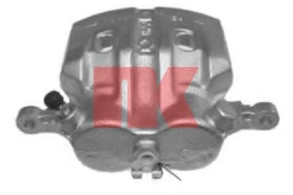 Гальмівний супорт