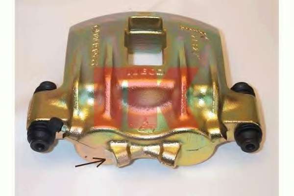 Тормозной суппорт