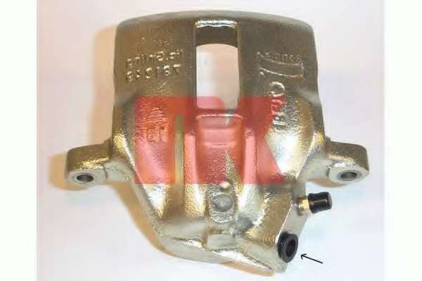 Тормозной суппорт