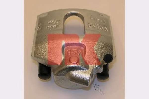 Тормозной суппорт