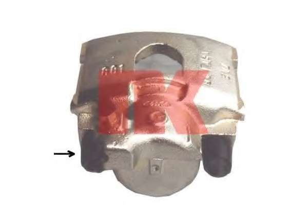 Тормозной суппорт