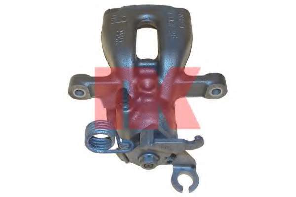 Гальмівний супорт