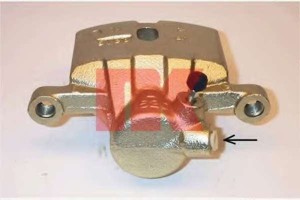 Гальмівний супорт