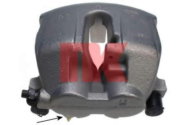 Тормозной суппорт