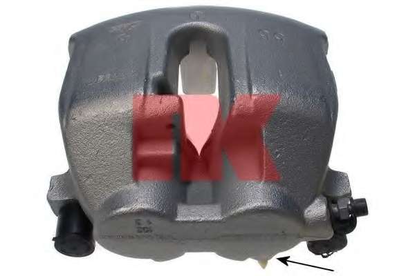 Тормозной суппорт