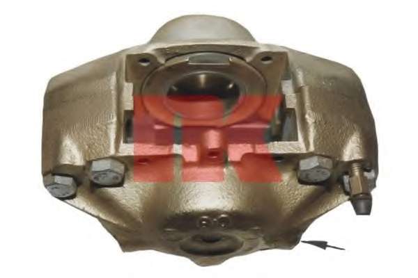 Тормозной суппорт