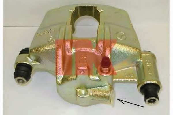 Гальмівний супорт