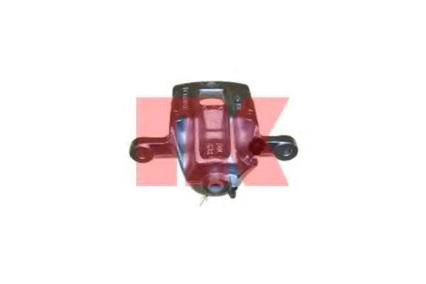 Тормозной суппорт