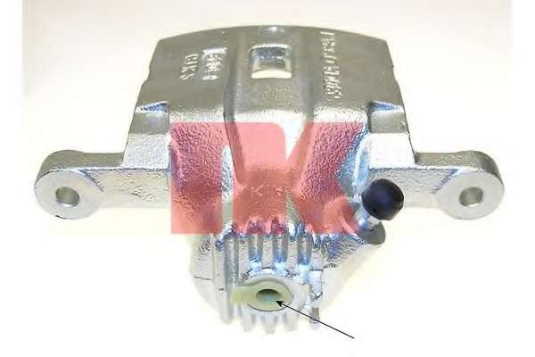 Гальмівний супорт