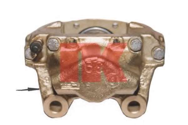 Тормозной суппорт