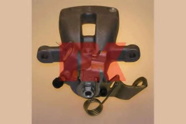 Гальмівний супорт