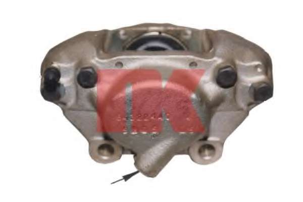 Тормозной суппорт