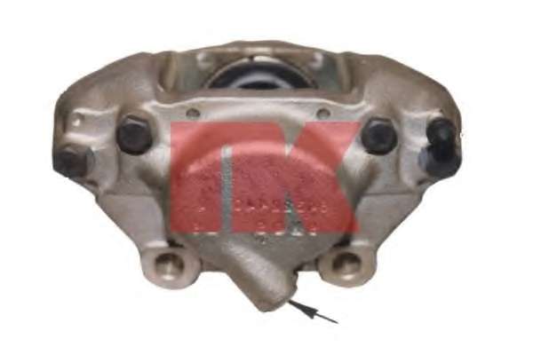 Тормозной суппорт