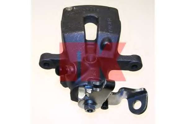 Тормозной суппорт