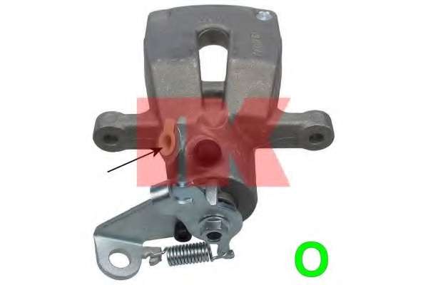 Гальмівний супорт