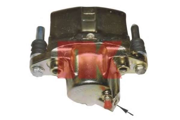 Тормозной суппорт