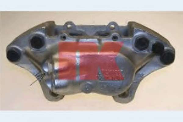 Тормозной суппорт