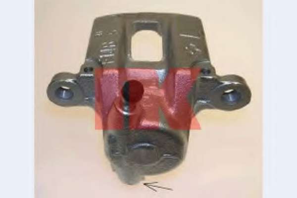 Гальмівний супорт