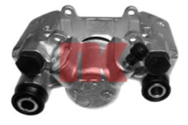 Тормозной суппорт