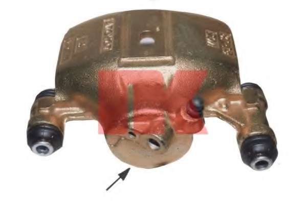 Тормозной суппорт