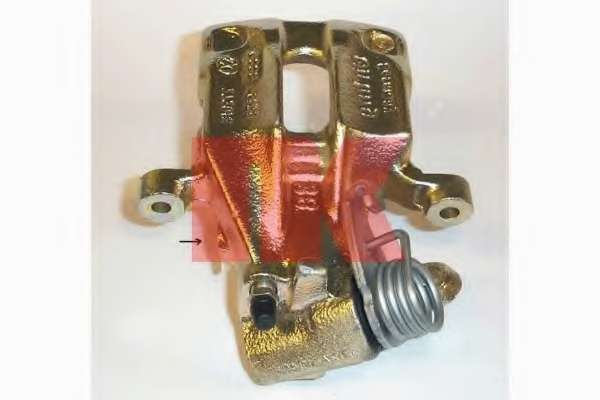 Гальмівний супорт