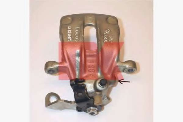 Тормозной суппорт