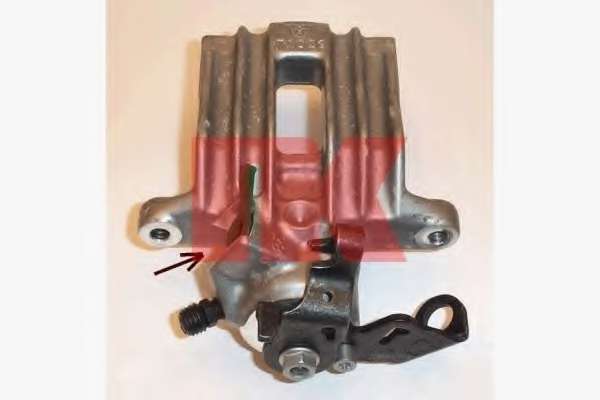 Гальмівний супорт