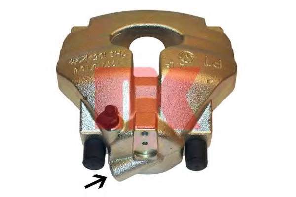 Тормозной суппорт
