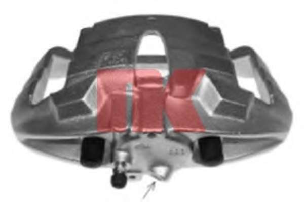 Тормозной суппорт