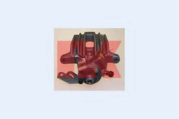 Тормозной суппорт