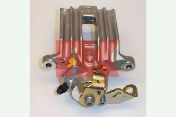 Тормозной суппорт