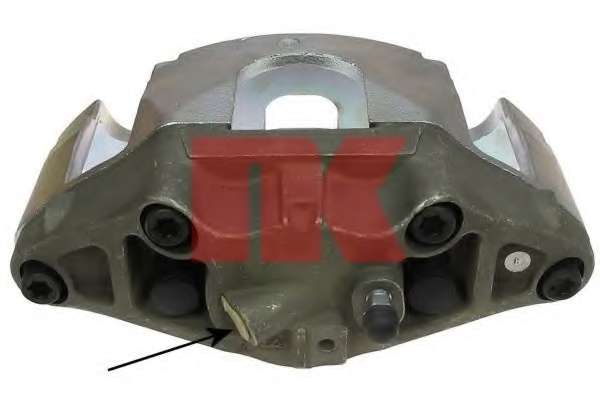 Тормозной суппорт