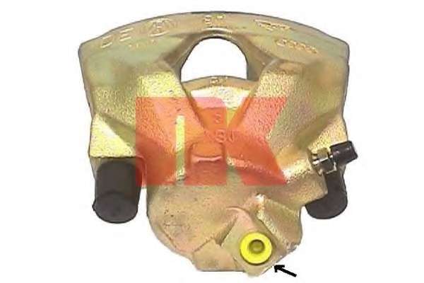 Гальмівний супорт