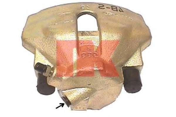 Гальмівний супорт