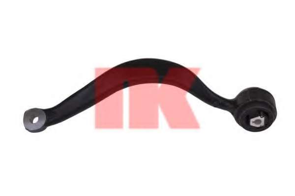 Важіль перед.верх. лiвий BMW X5 00-