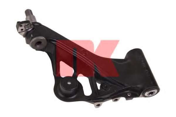 Рычаг независимой подвески колеса, подвеска колеса