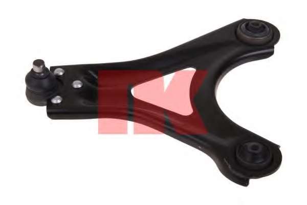 Важіль перед. правий Ford Mondeo93-00