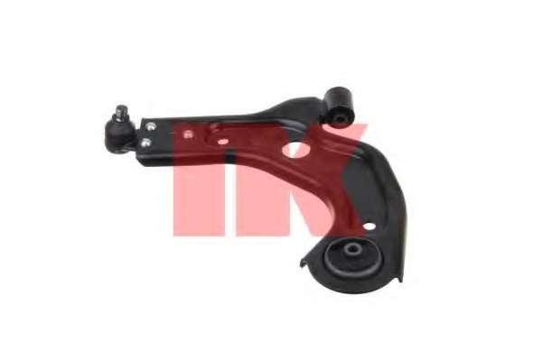 Рычаг независимой подвески колеса, подвеска колеса