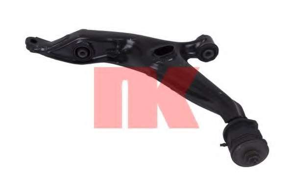 Рычаг независимой подвески колеса, подвеска колеса