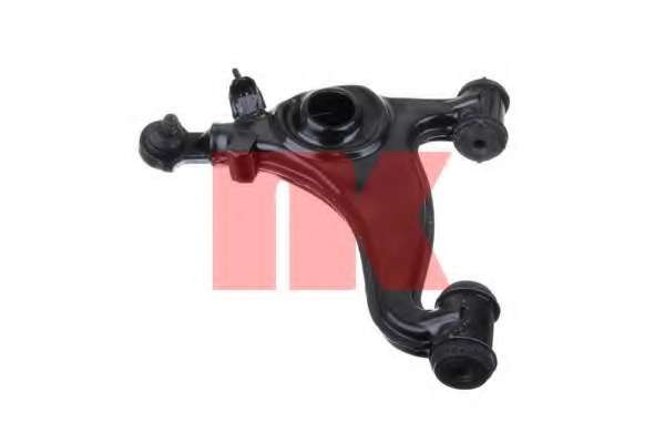 Рычаг независимой подвески колеса, подвеска колеса