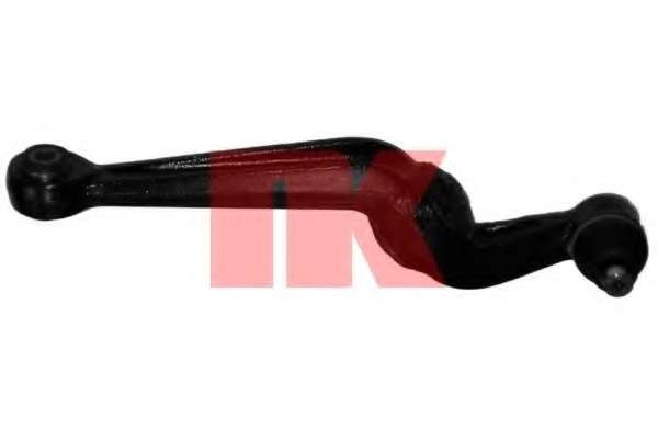 Важіль перед. ниж. правий Citroen C15 Peugeot 104, 205, 205 I, 205 II Renault 14 Talbot Samba 0.6-1.9D 09.73-12.05