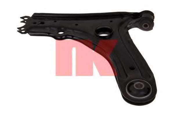 Важіль підвіски