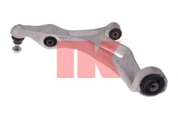 Рычаг независимой подвески колеса, подвеска колеса