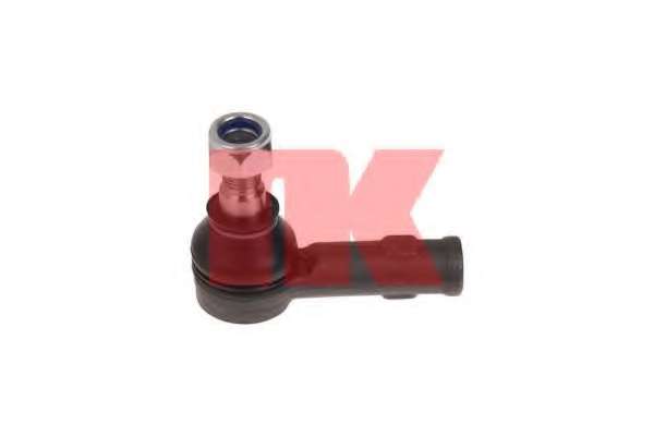 Наконечник поперечной рулевой тяги