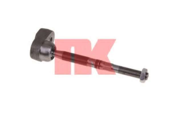 Осевой шарнир, рулевая тяга