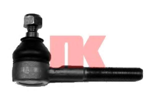 Наконечник поперечной рулевой тяги