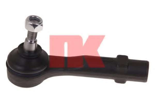 Наконечник поперечной рулевой тяги