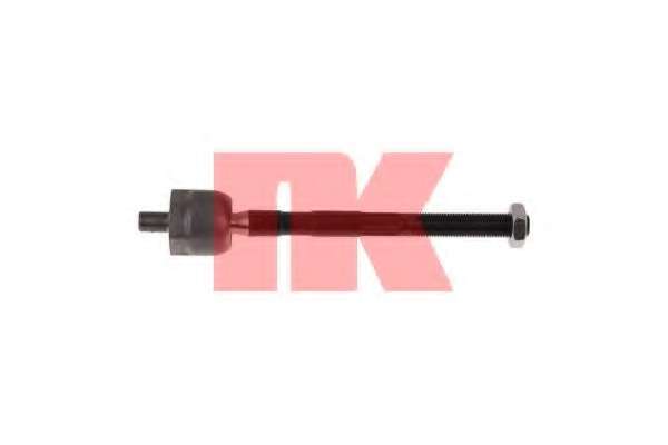 Тяга кермова